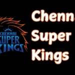 Chennai Super Kings