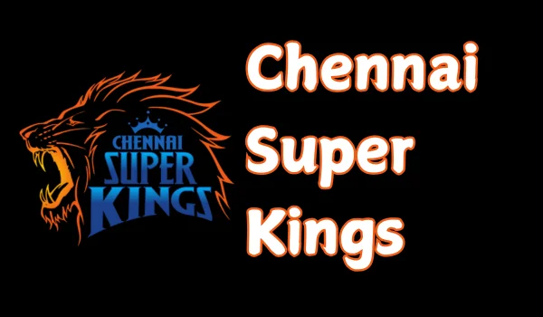 Chennai Super Kings