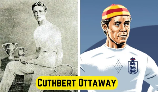 Cuthbert Ottaway