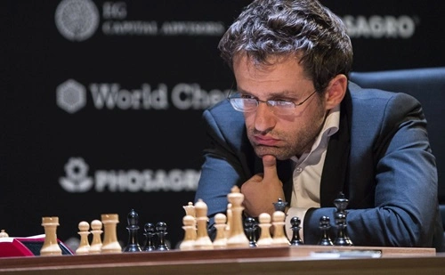 Levon Aronian