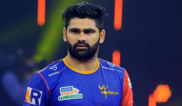 Pardeep Narwal