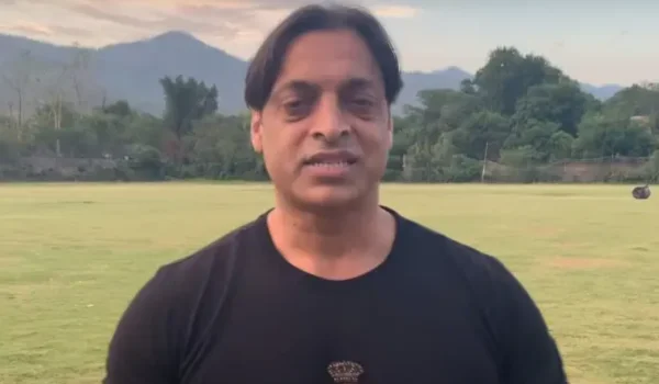 Shoaib Akhtar