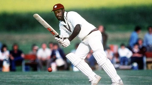 Sir Vivian Richards