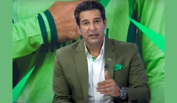 Wasim Akram