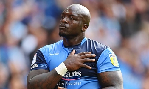 Adebayo Akinfenwa
