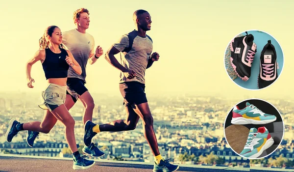 Best Sports Shoes for Men & Women