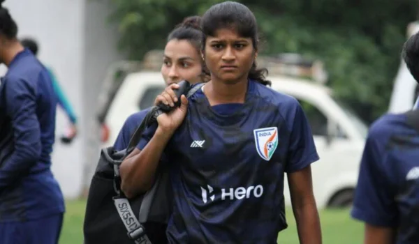 Indumathi Kathiresan