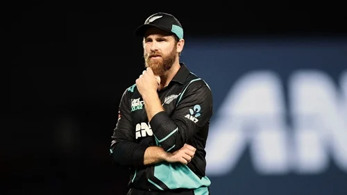 Kane Williamson