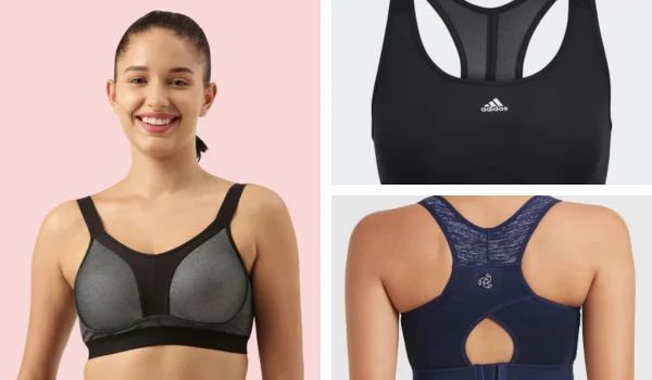 Best Sports Bras for Heavy Breasts