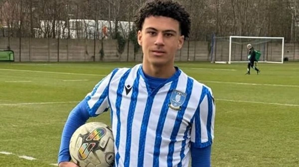 Caelan-Kole Cadamarteri