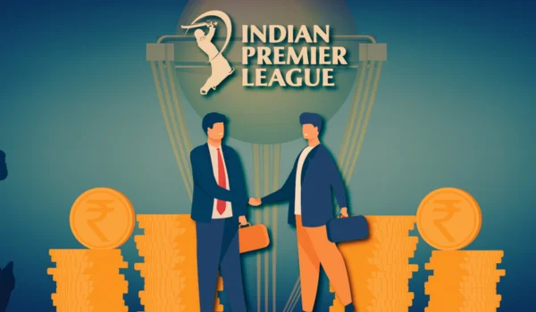 Business Behind the IPL